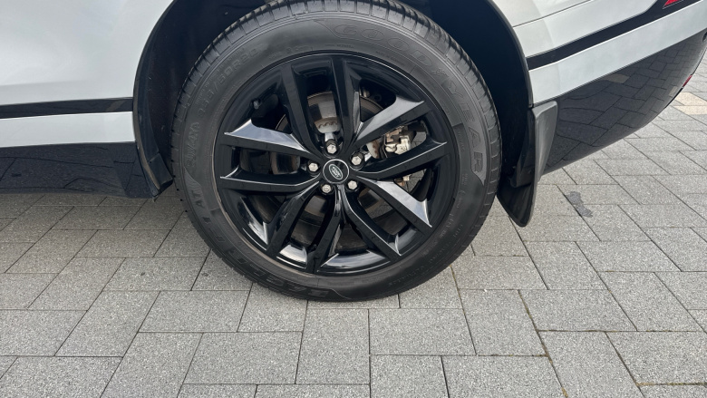 Land Rover Range Rover Velar 2.0 D200 MHEV Dynamic SE 5dr Auto Diesel Estate